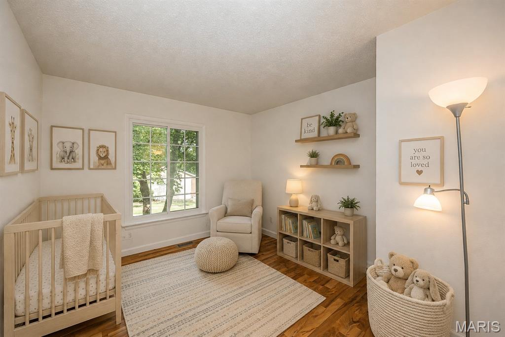 Country Lane Woods Second Add - Residential