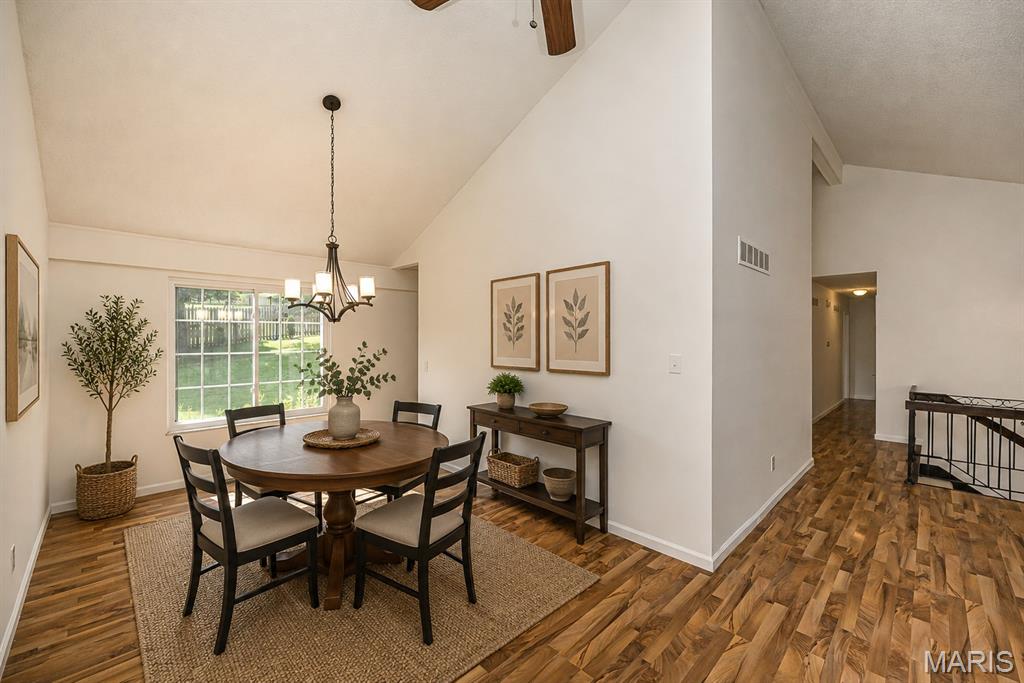 Country Lane Woods Second Add - Residential