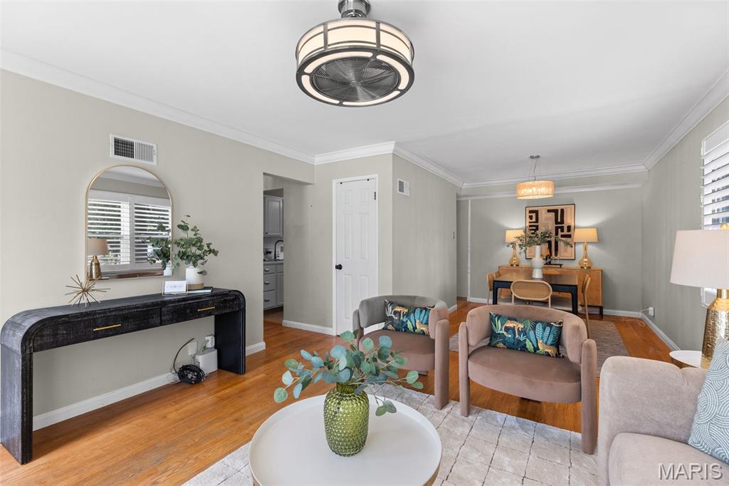 Chatwood Add - Residential