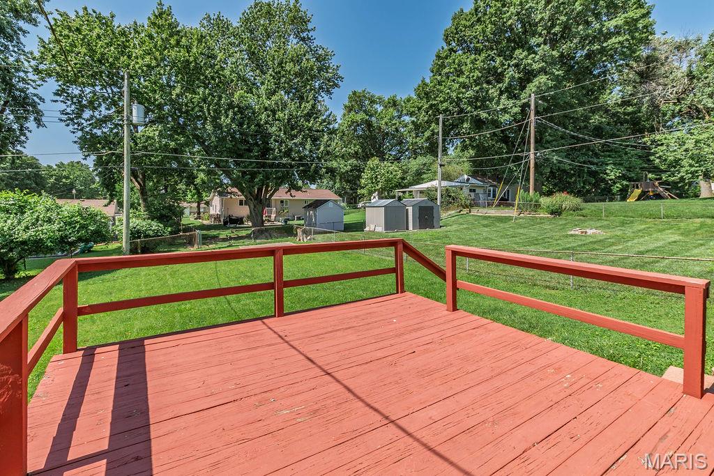 Fairlane Meadows #1 - Residential