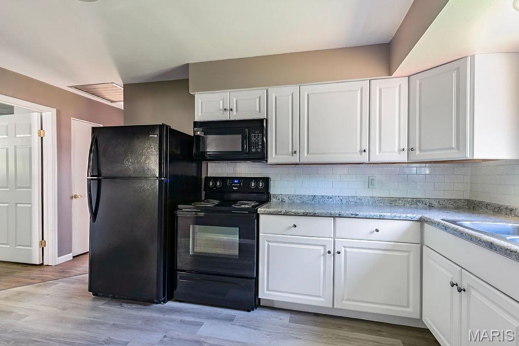 Fairlane Meadows #1 - Residential
