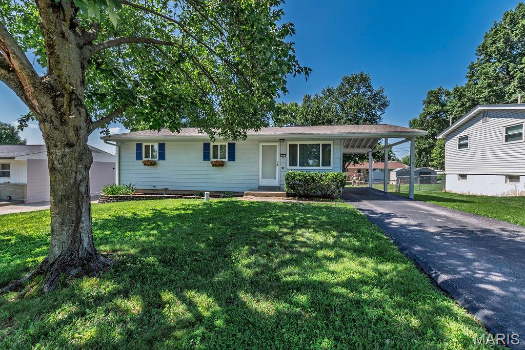 Fairlane Meadows #1 - Residential