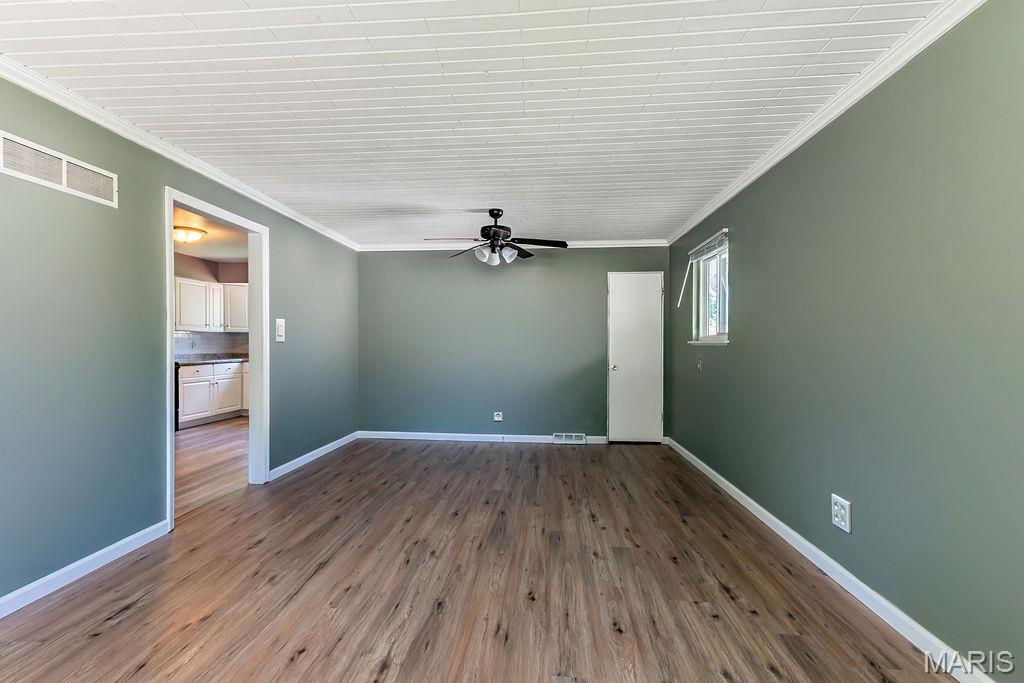 Fairlane Meadows #1 - Residential