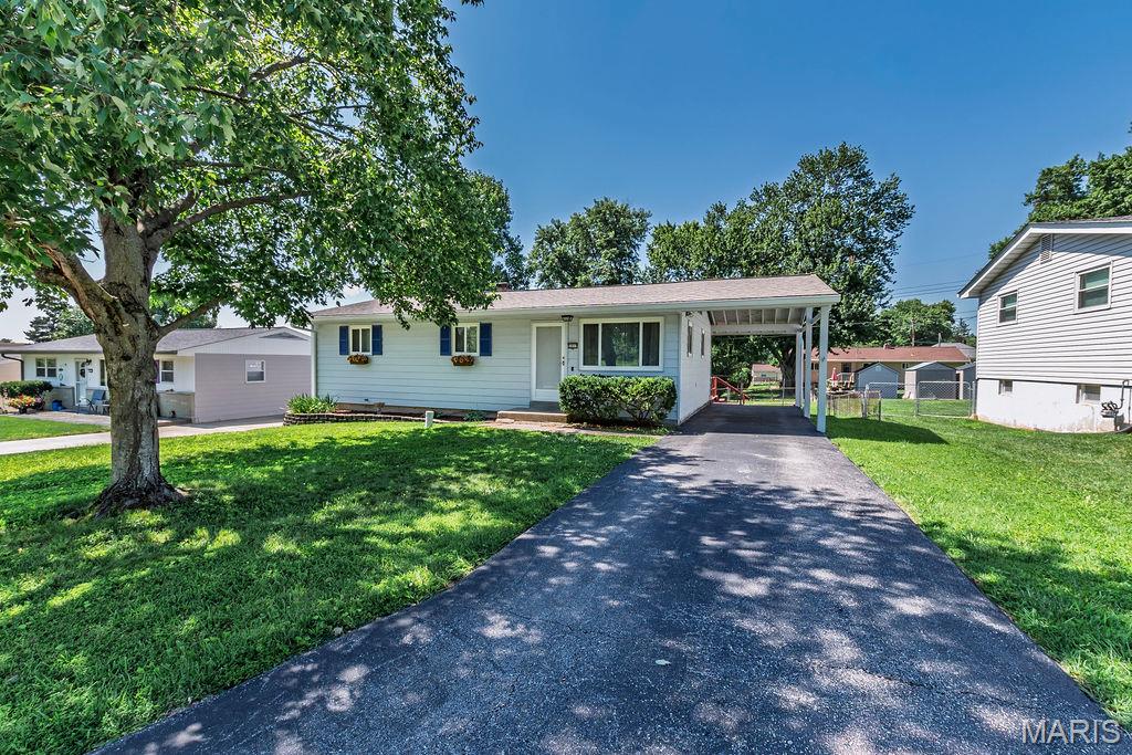 Fairlane Meadows #1 - Residential