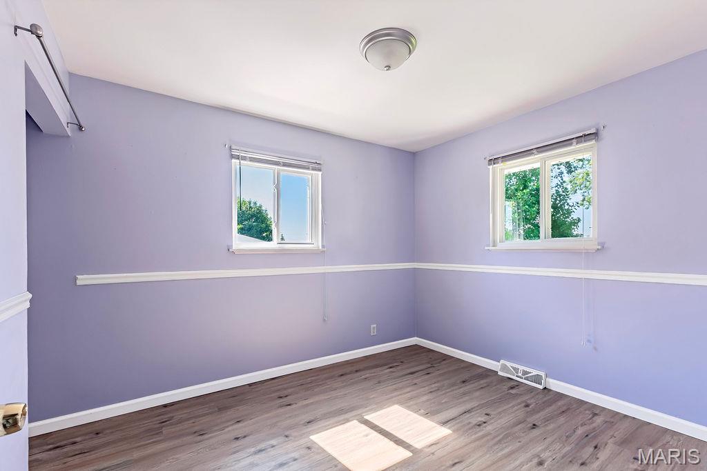 Fairlane Meadows #1 - Residential