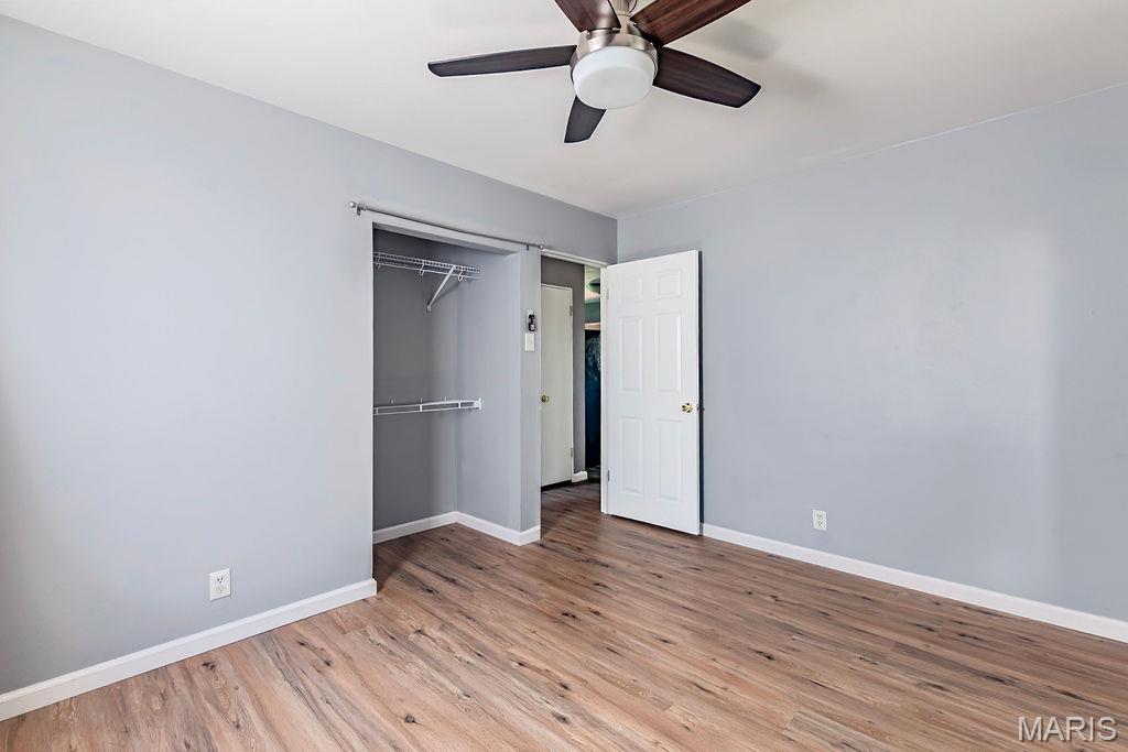 Fairlane Meadows #1 - Residential