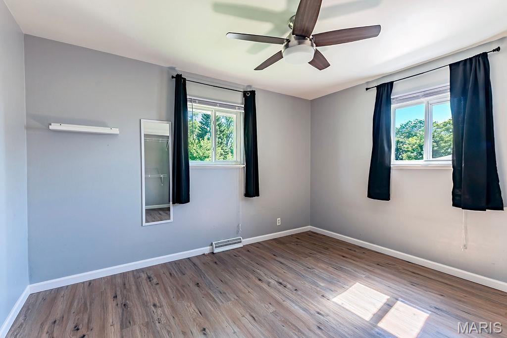 Fairlane Meadows #1 - Residential