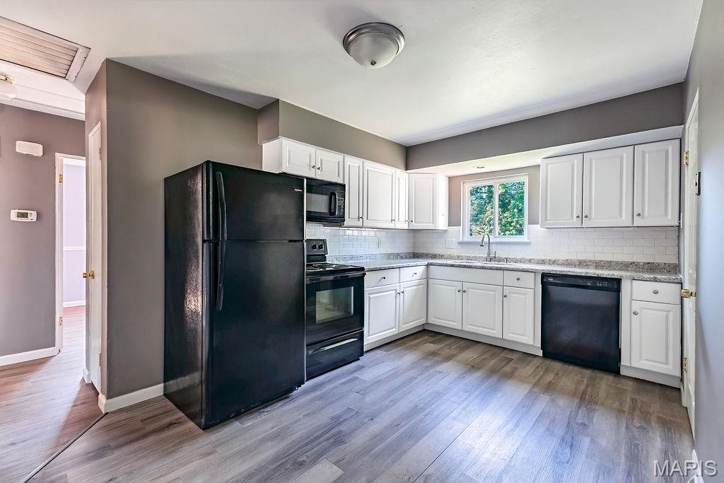 Fairlane Meadows #1 - Residential