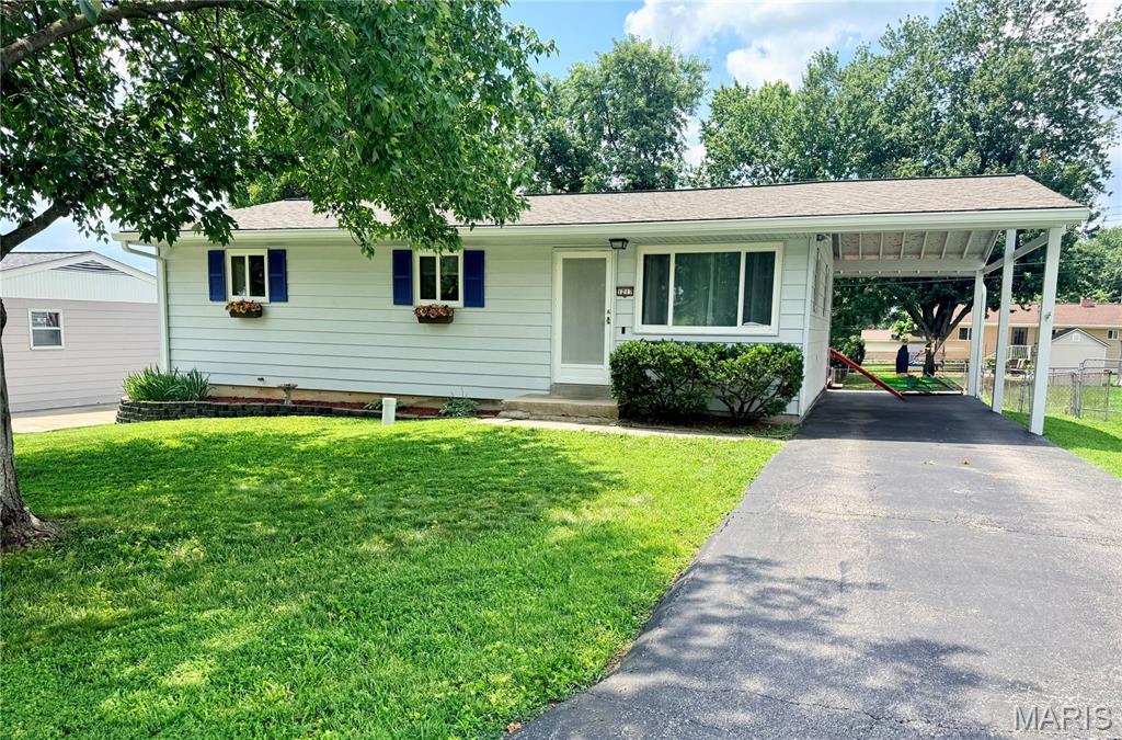 Fairlane Meadows #1 - Residential