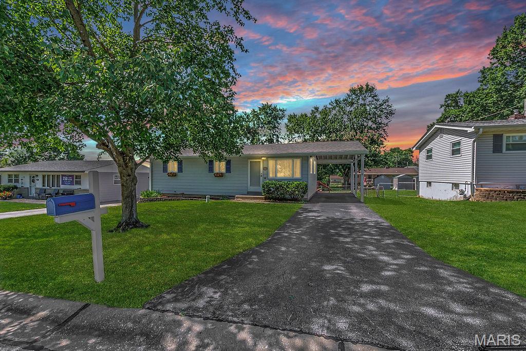 Fairlane Meadows #1 - Residential