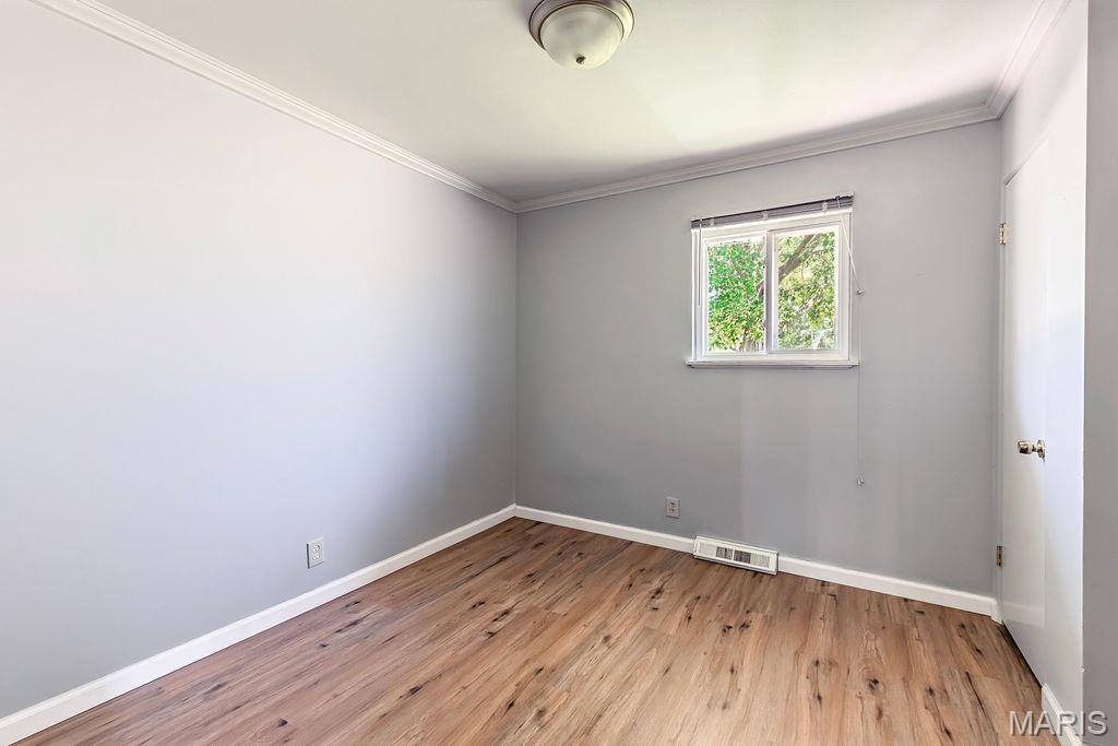 Fairlane Meadows #1 - Residential