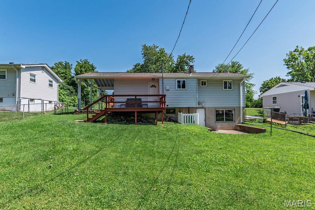 Fairlane Meadows #1 - Residential
