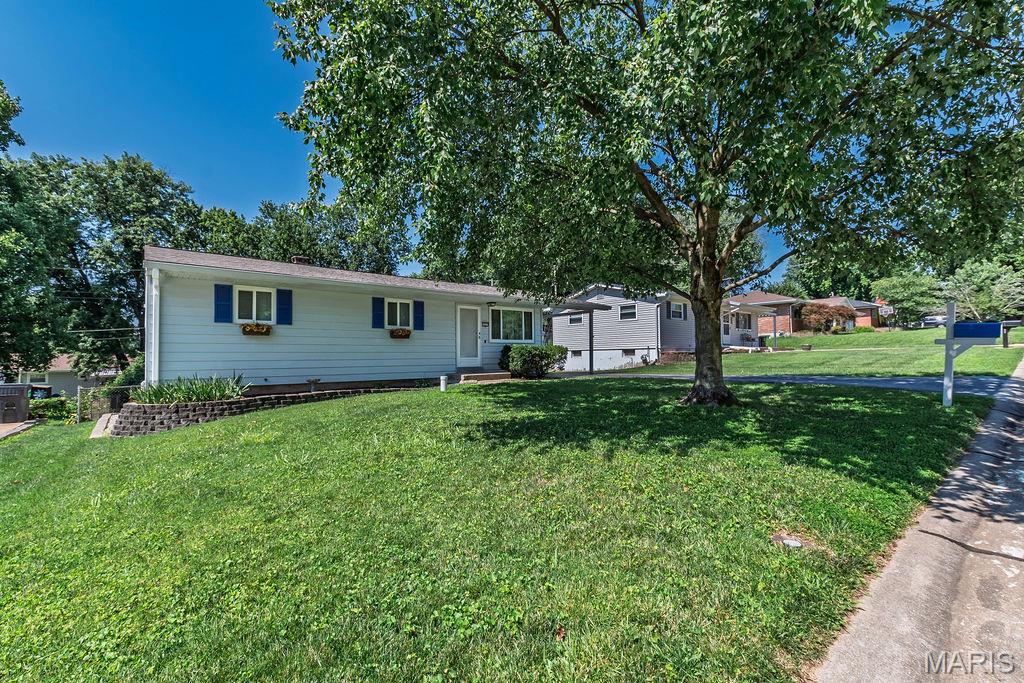 Fairlane Meadows #1 - Residential