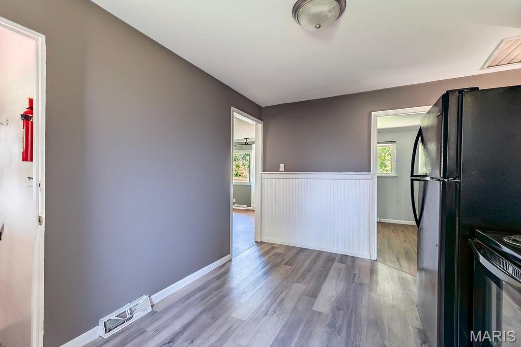 Fairlane Meadows #1 - Residential
