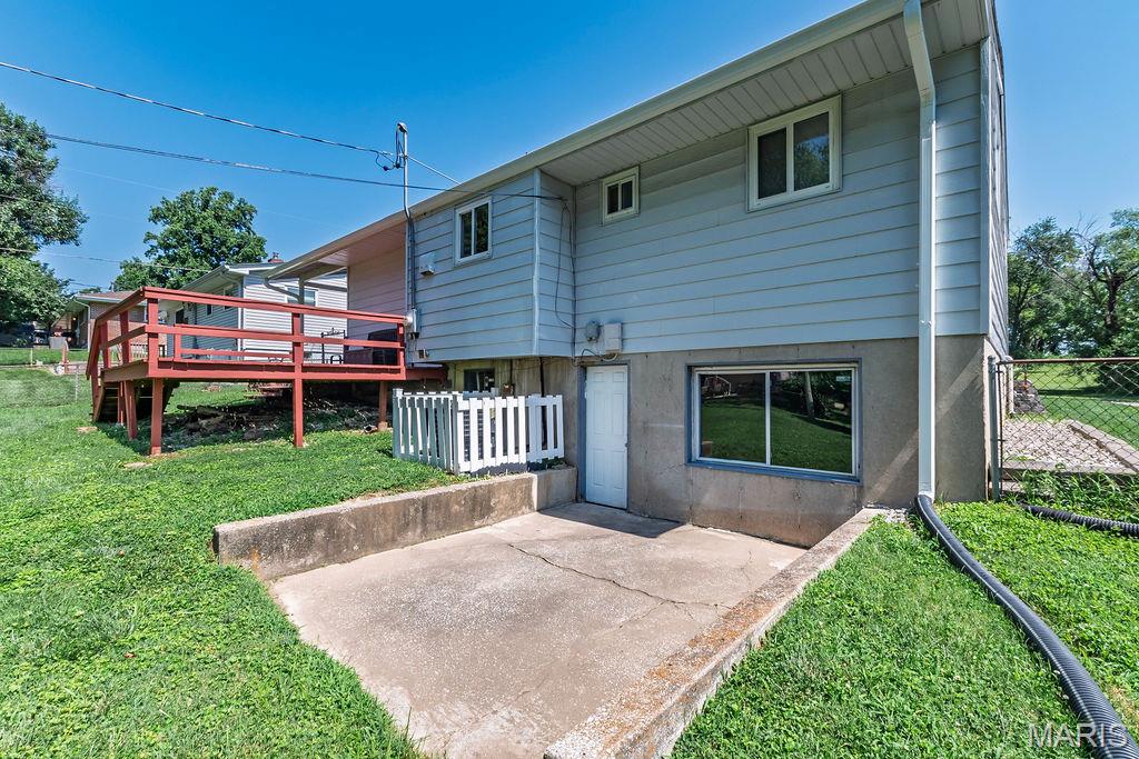 Fairlane Meadows #1 - Residential