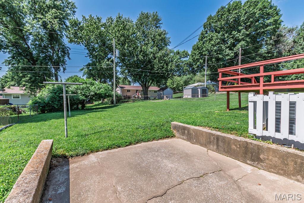 Fairlane Meadows #1 - Residential