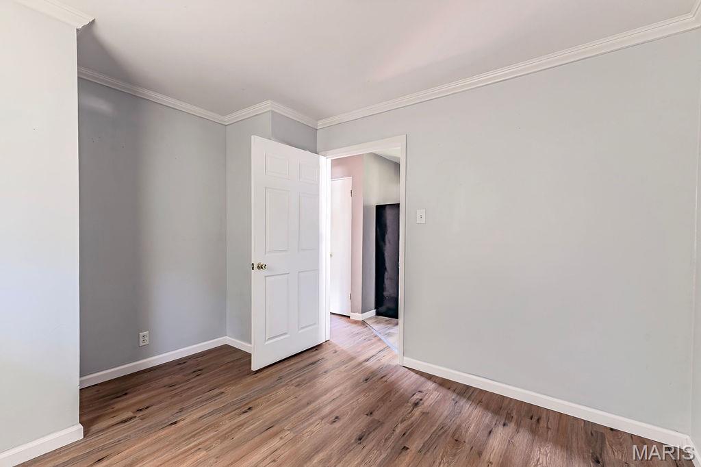 Fairlane Meadows #1 - Residential