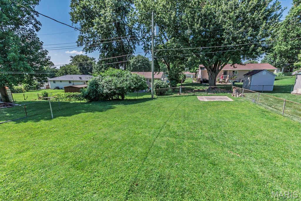 Fairlane Meadows #1 - Residential