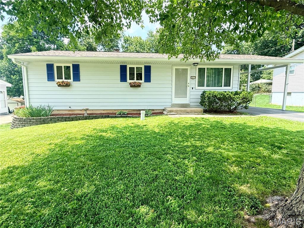 Fairlane Meadows #1 - Residential