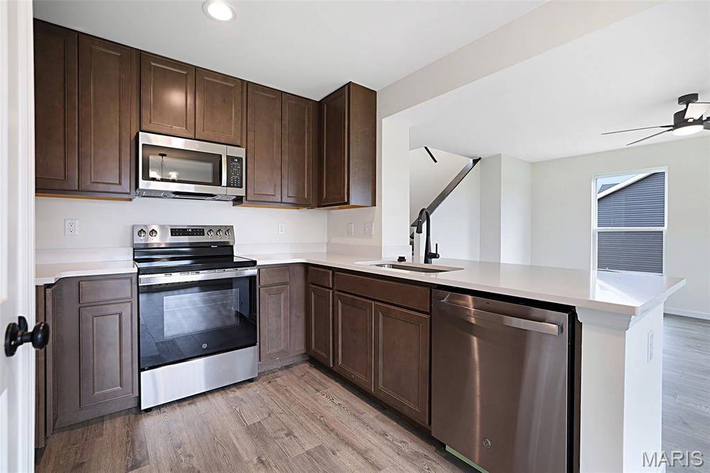 Highlands Commons 20 - Residential