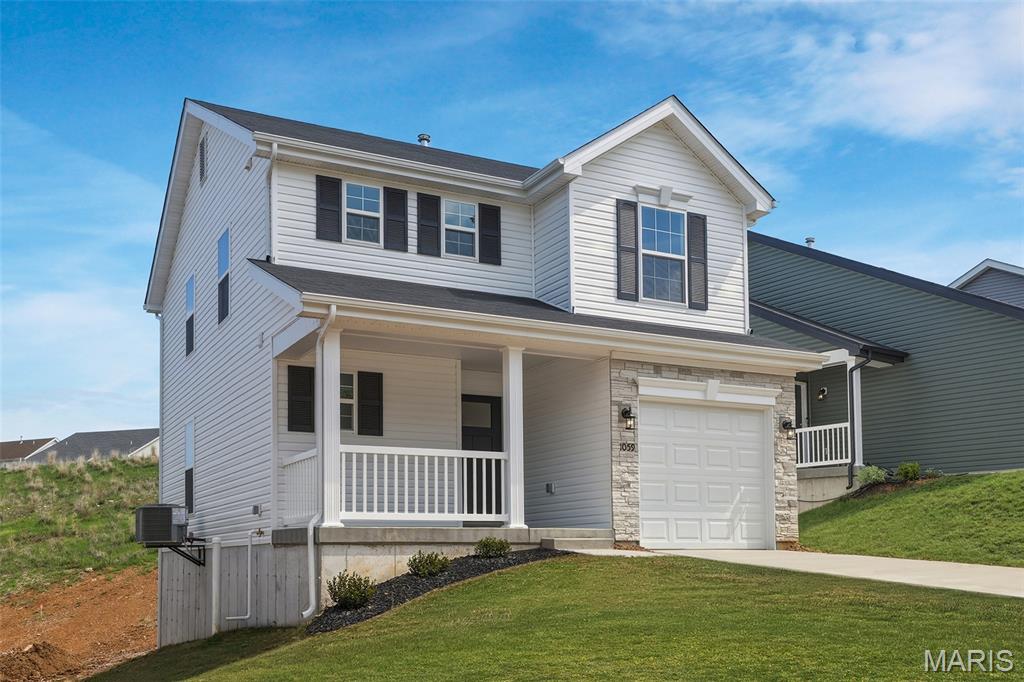 Highlands Commons 20 - Residential