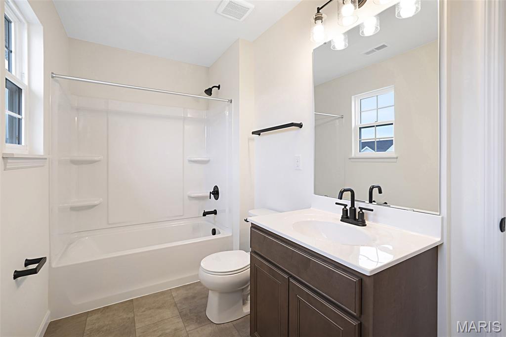 Highlands Commons 20 - Residential