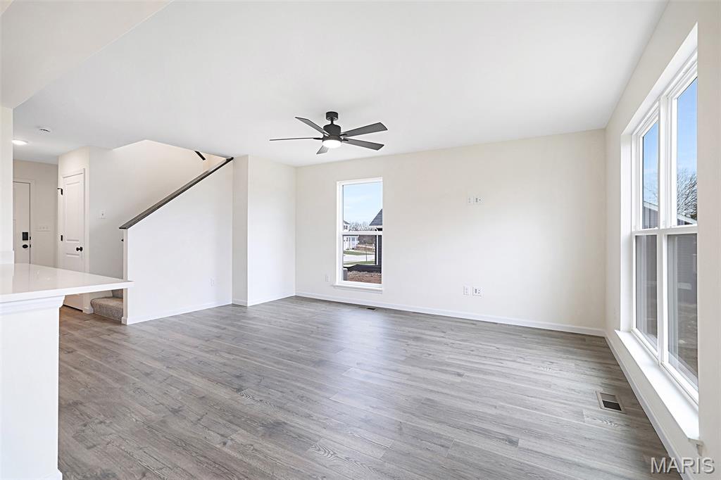 Highlands Commons 20 - Residential