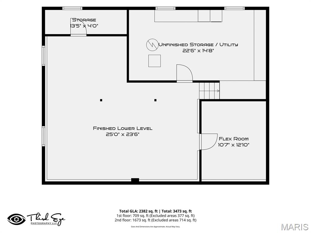Fox Run 4 - Residential