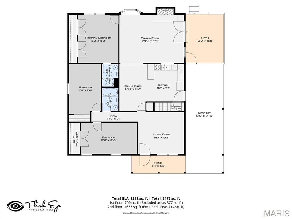 Fox Run 4 - Residential