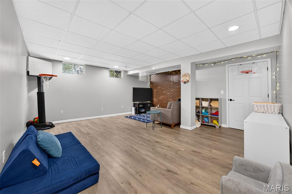 Patriots Landing #1 - Residential
