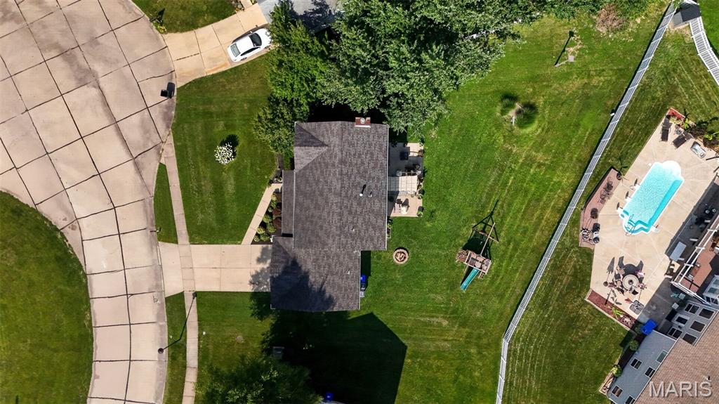 Patriots Landing #1 - Residential