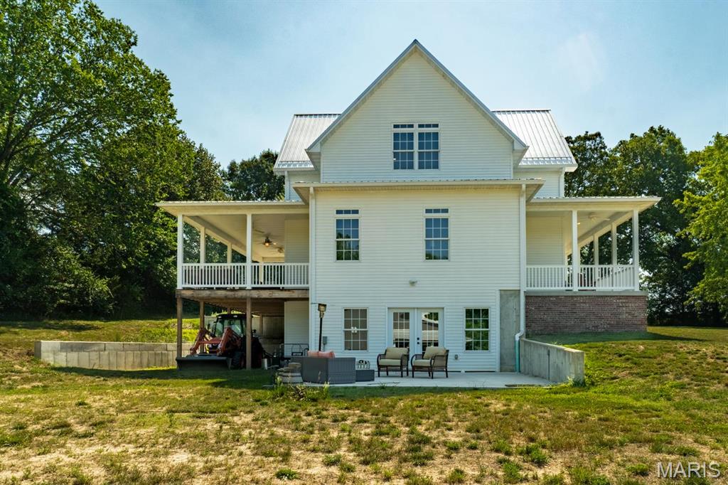 Joyner Estate - Residential