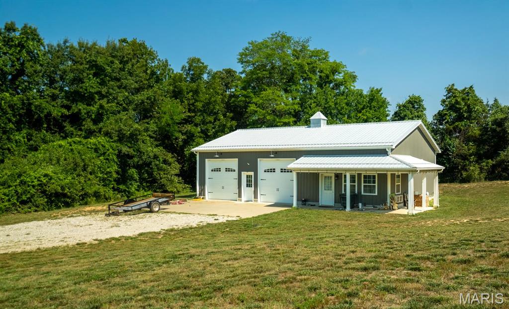 Joyner Estate - Residential