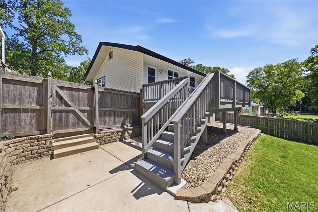 Murdock Farm - Residential
