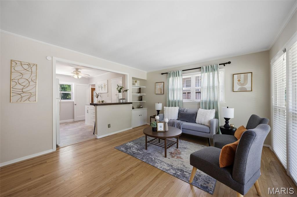 Murdock Farm - Residential