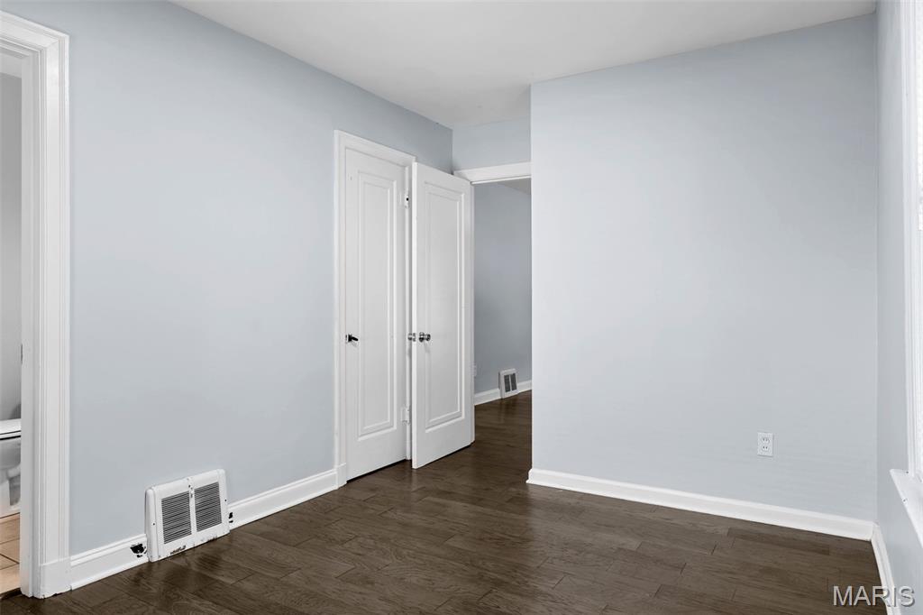 Tyrone Park - Residential