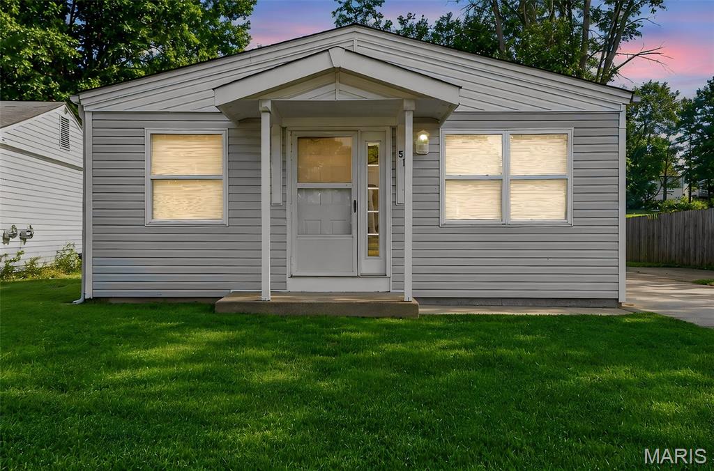 Cedars Loc 19 - Residential