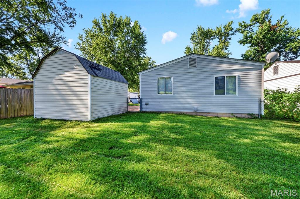Cedars Loc 19 - Residential