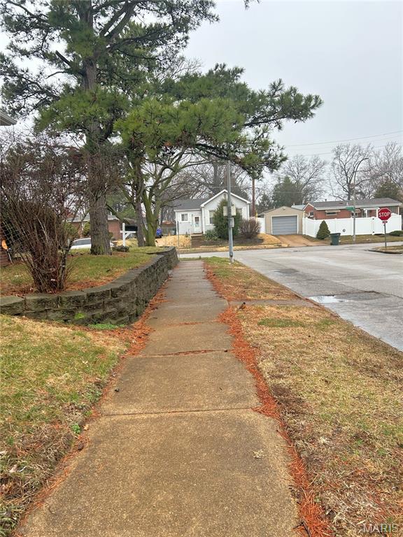 Helgenbergs Add - Residential Lease