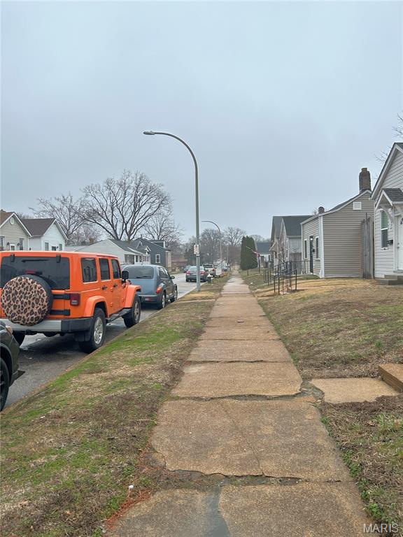 Helgenbergs Add - Residential Lease