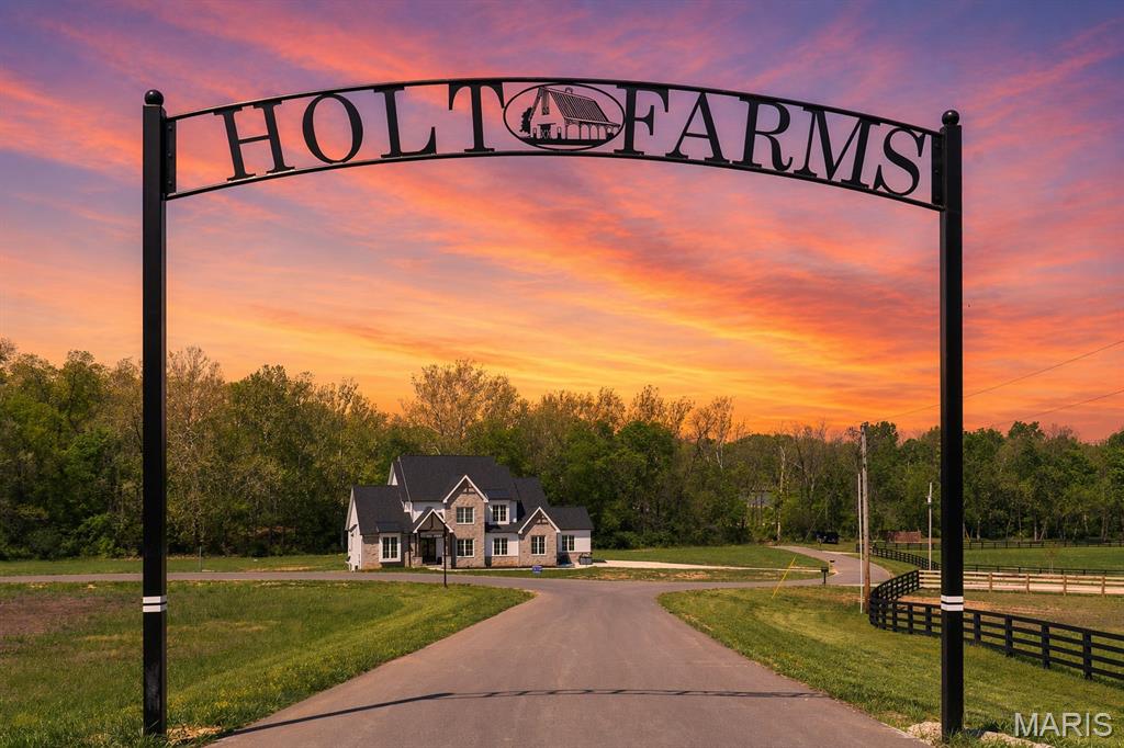 The Grove at Holt Farms - Land