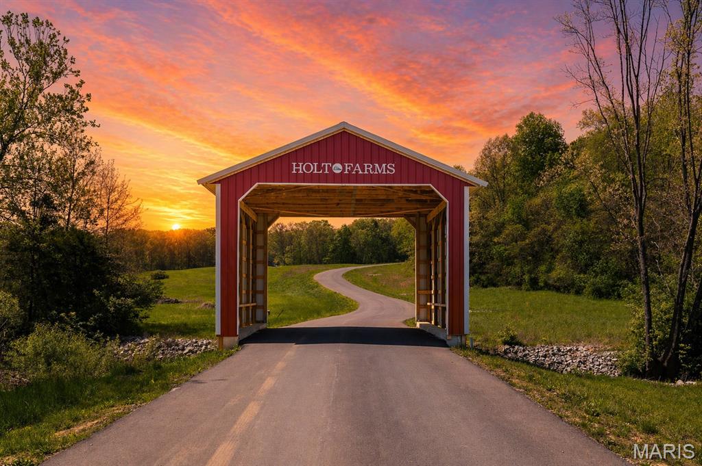 The Grove at Holt Farms - Land