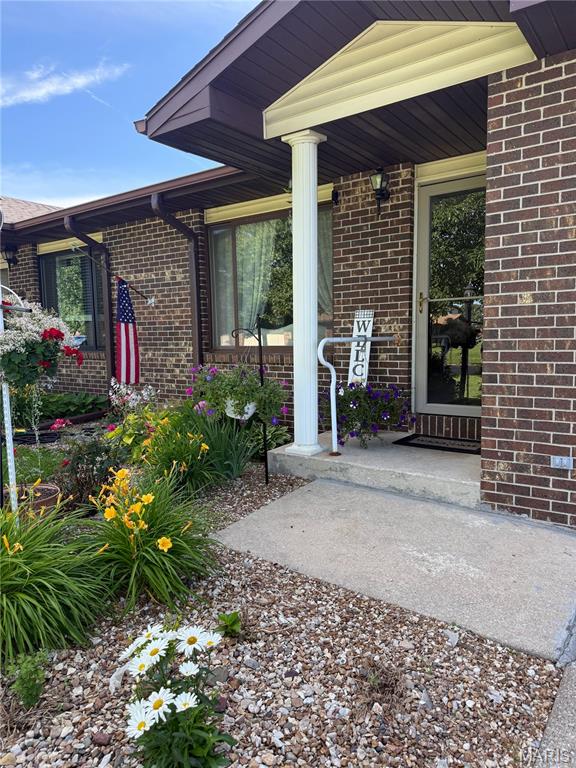 Lincoln Estates Condominiums - Residential