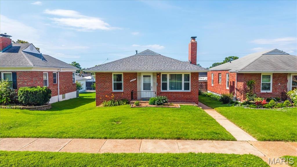 Overcrest - Residential