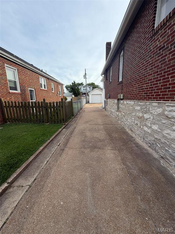 Loughborough Add - Residential