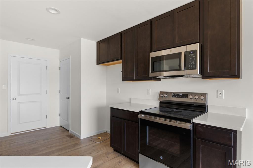 Elkhorn Ridge Commons 155 - Residential