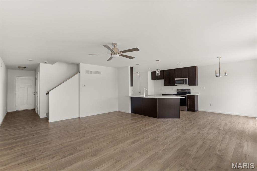 Elkhorn Ridge Commons 155 - Residential