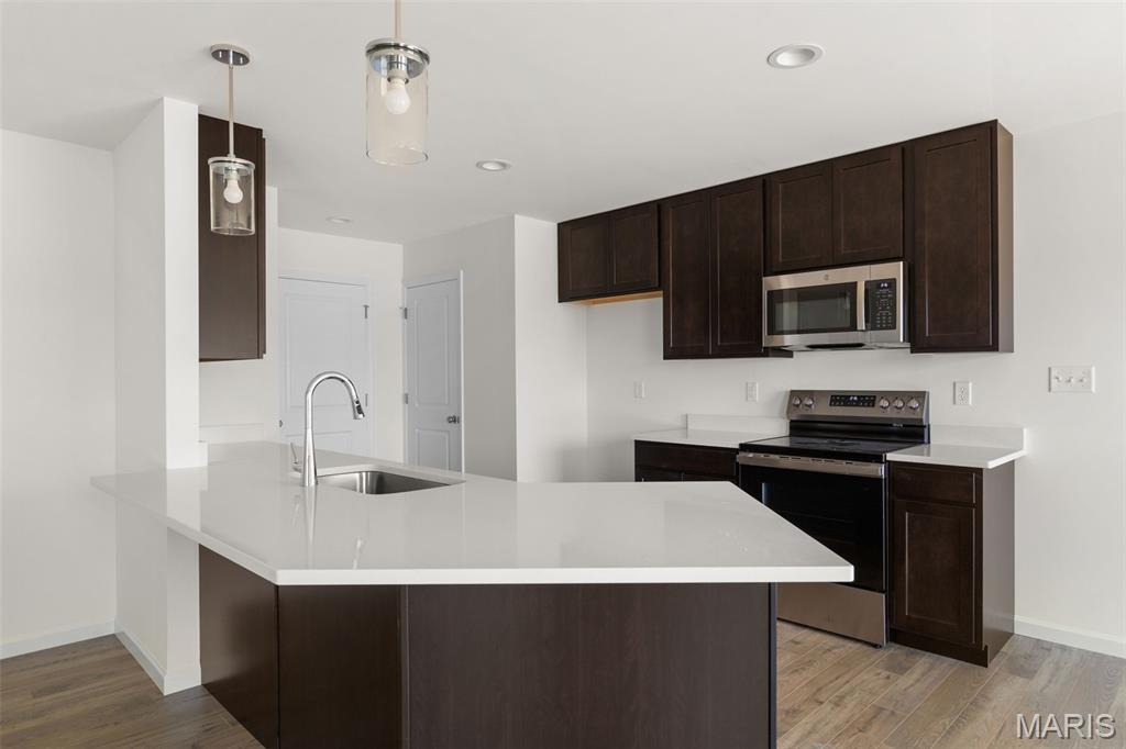 Elkhorn Ridge Commons 155 - Residential