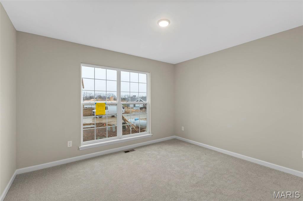 Deer Meadows - Residential