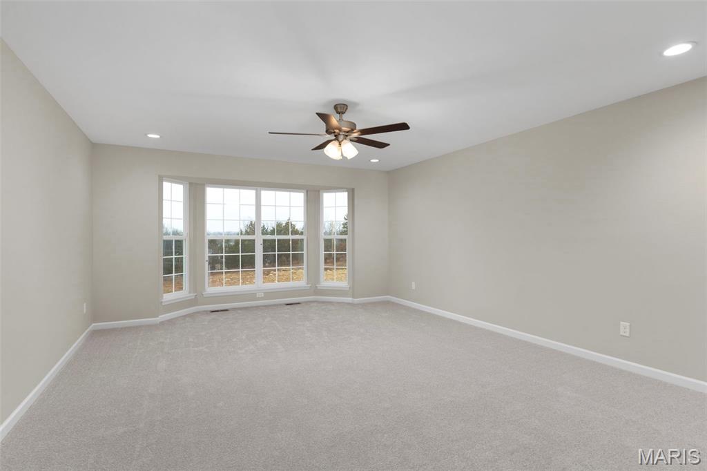 Deer Meadows - Residential